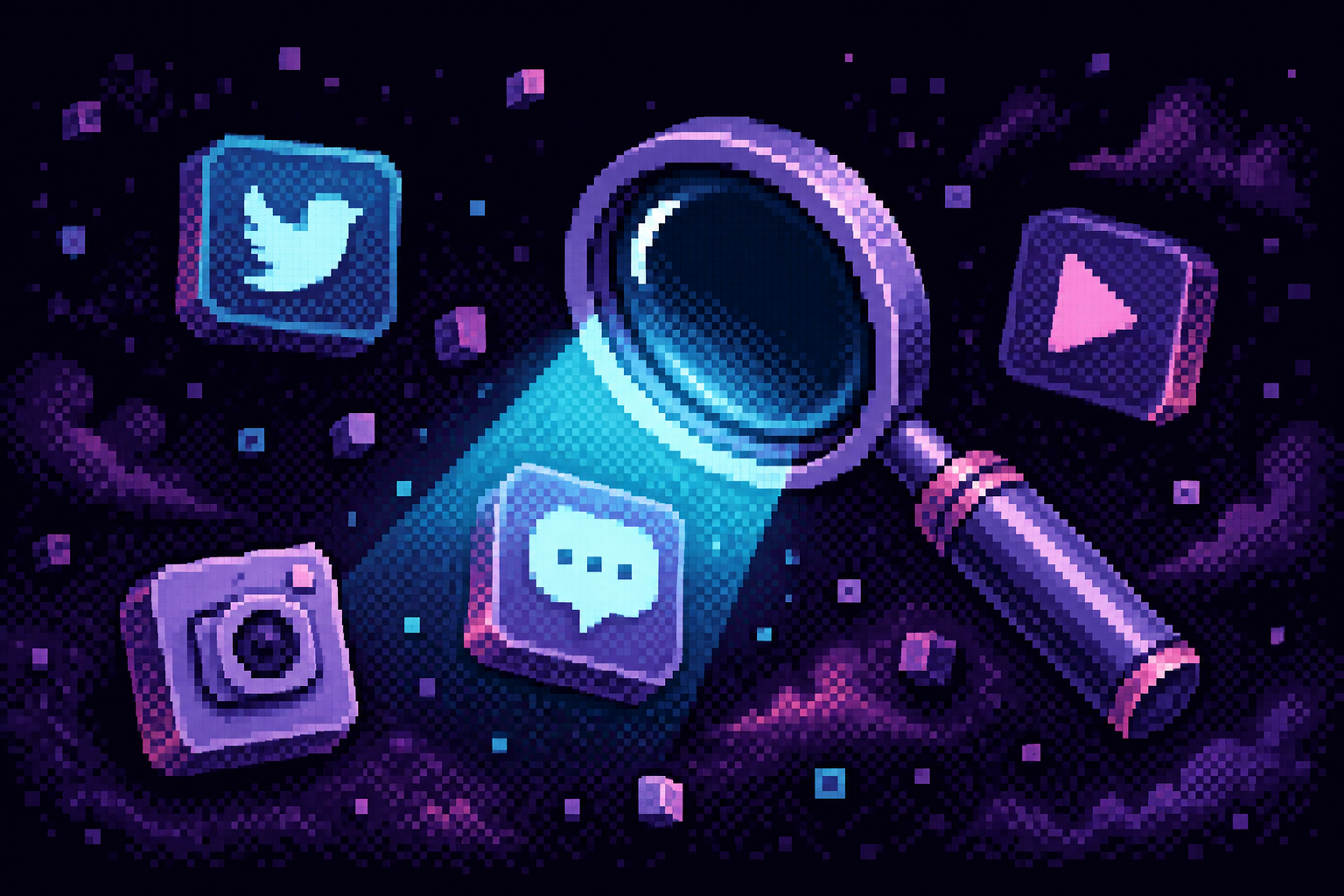 What GIF API Does Discord Use? (And X, Telegram, WhatsApp, Instagram)